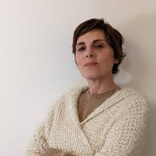Portrait of Lara Mastropasqua