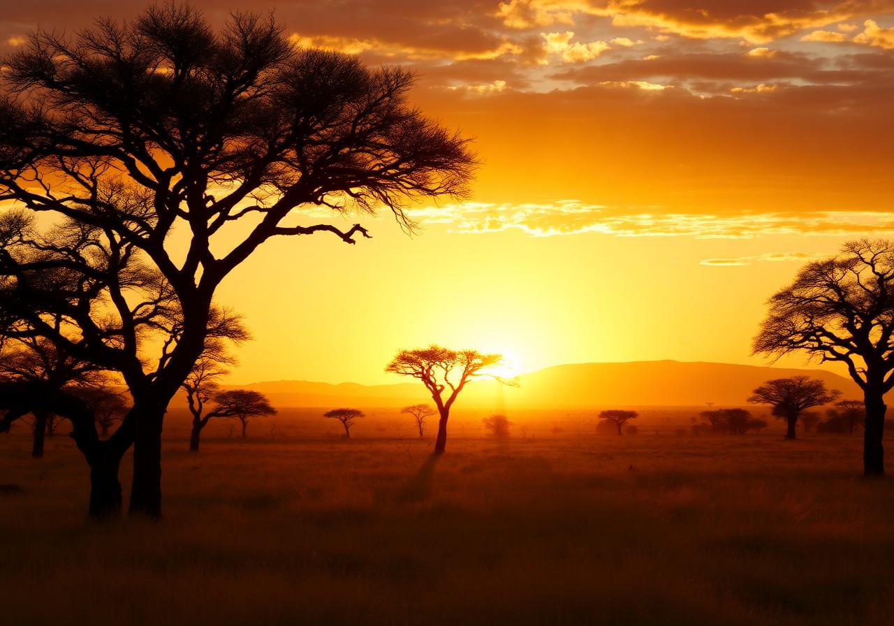 A Leading African Bio-Cultural Territory