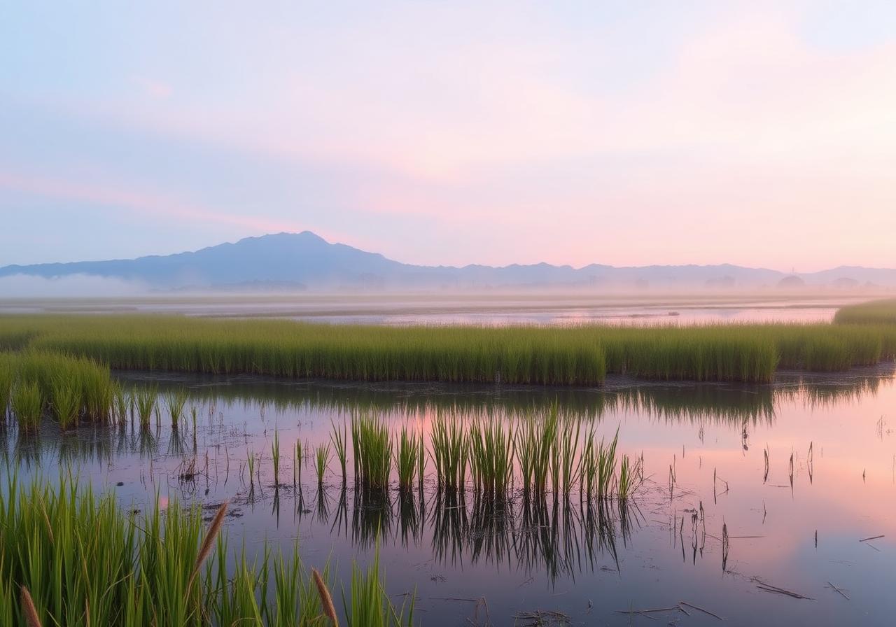 Otomi-Toltec Wetlands Restoration